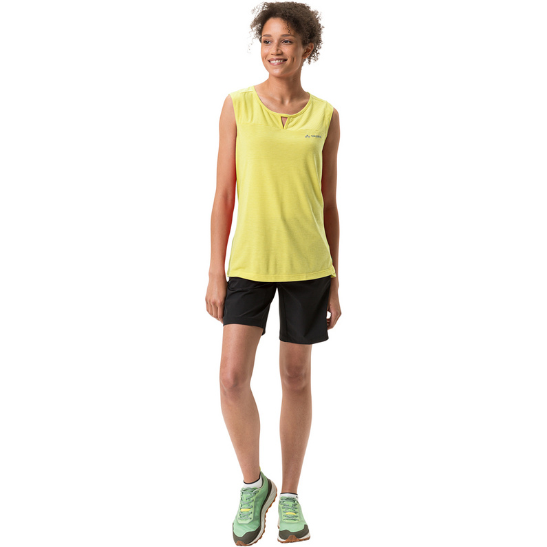 Vaude Damen Skomer Hiking Top