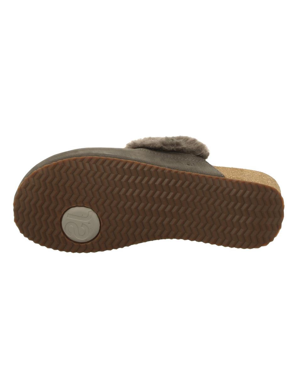 Clog Tonga 68, graphit