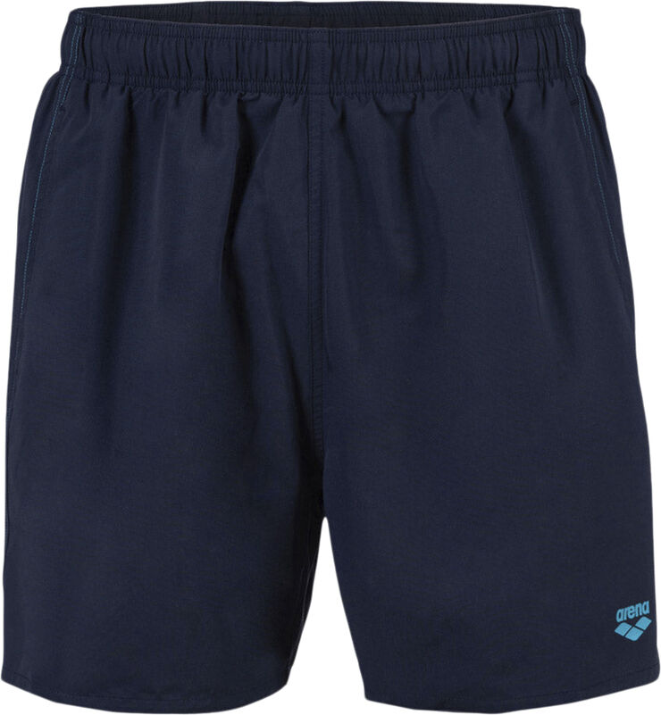 Arena Fundamentals Boxer Badeshorts Sort