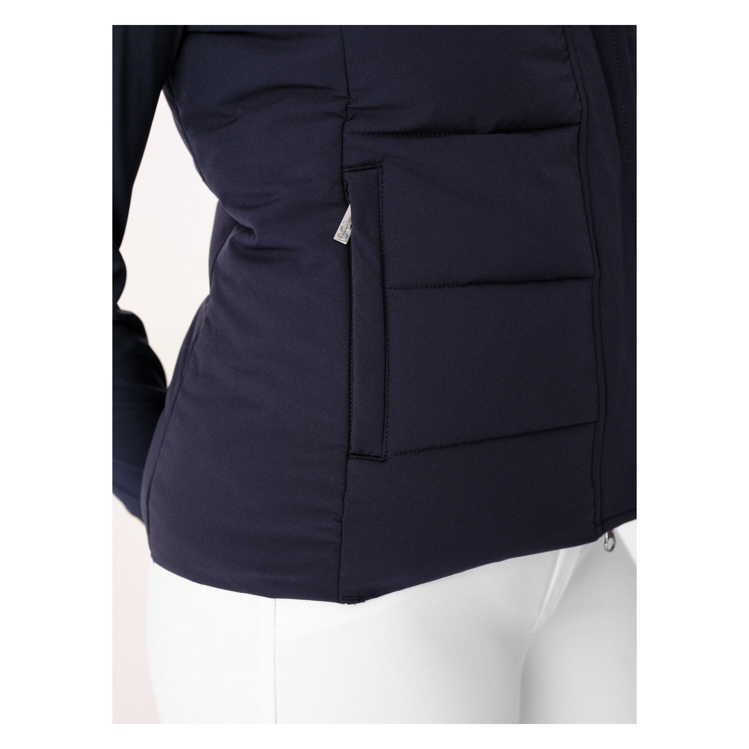 PS of SWEDEN Joan Weste  - navy - XL