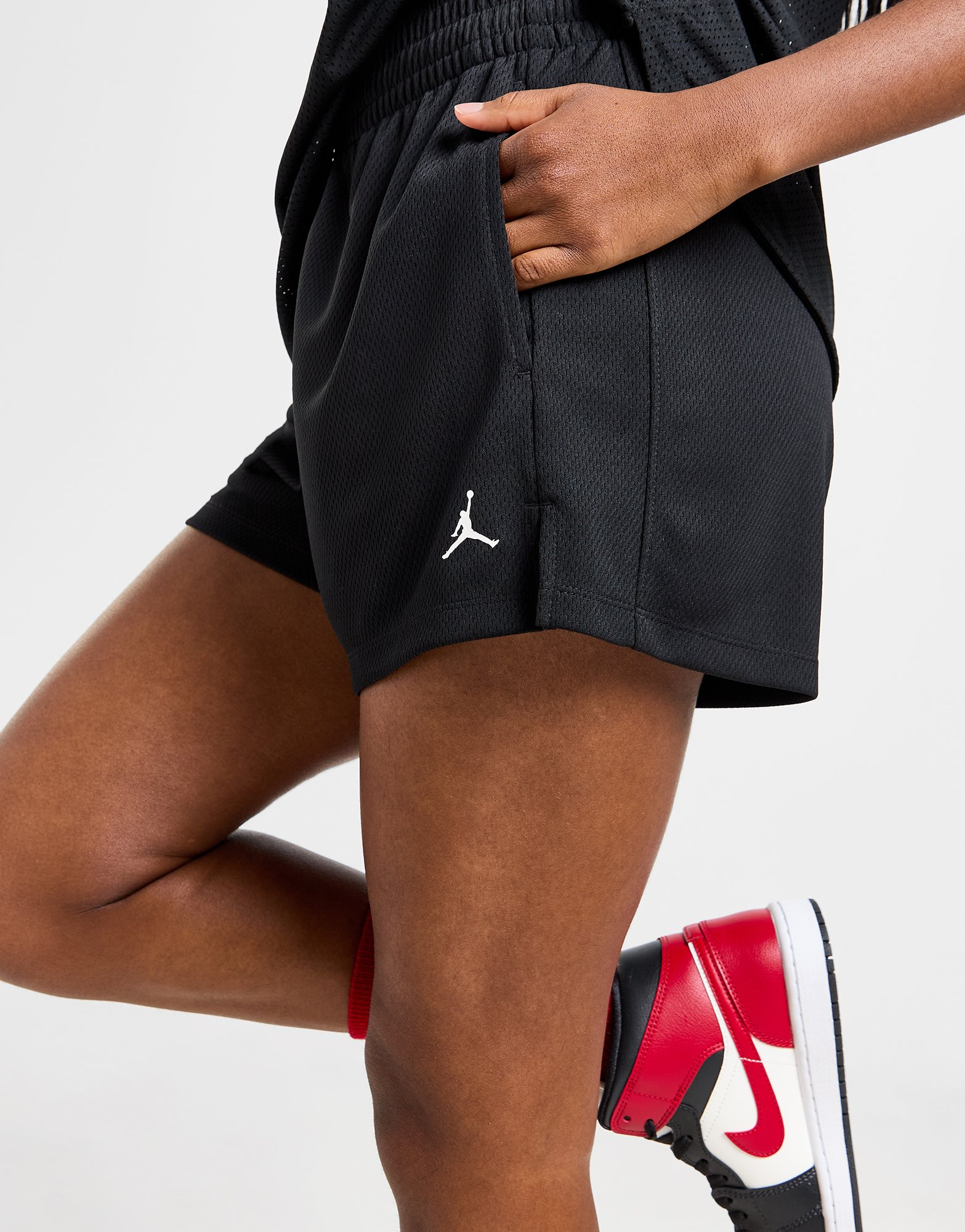 Jordan Woven Short