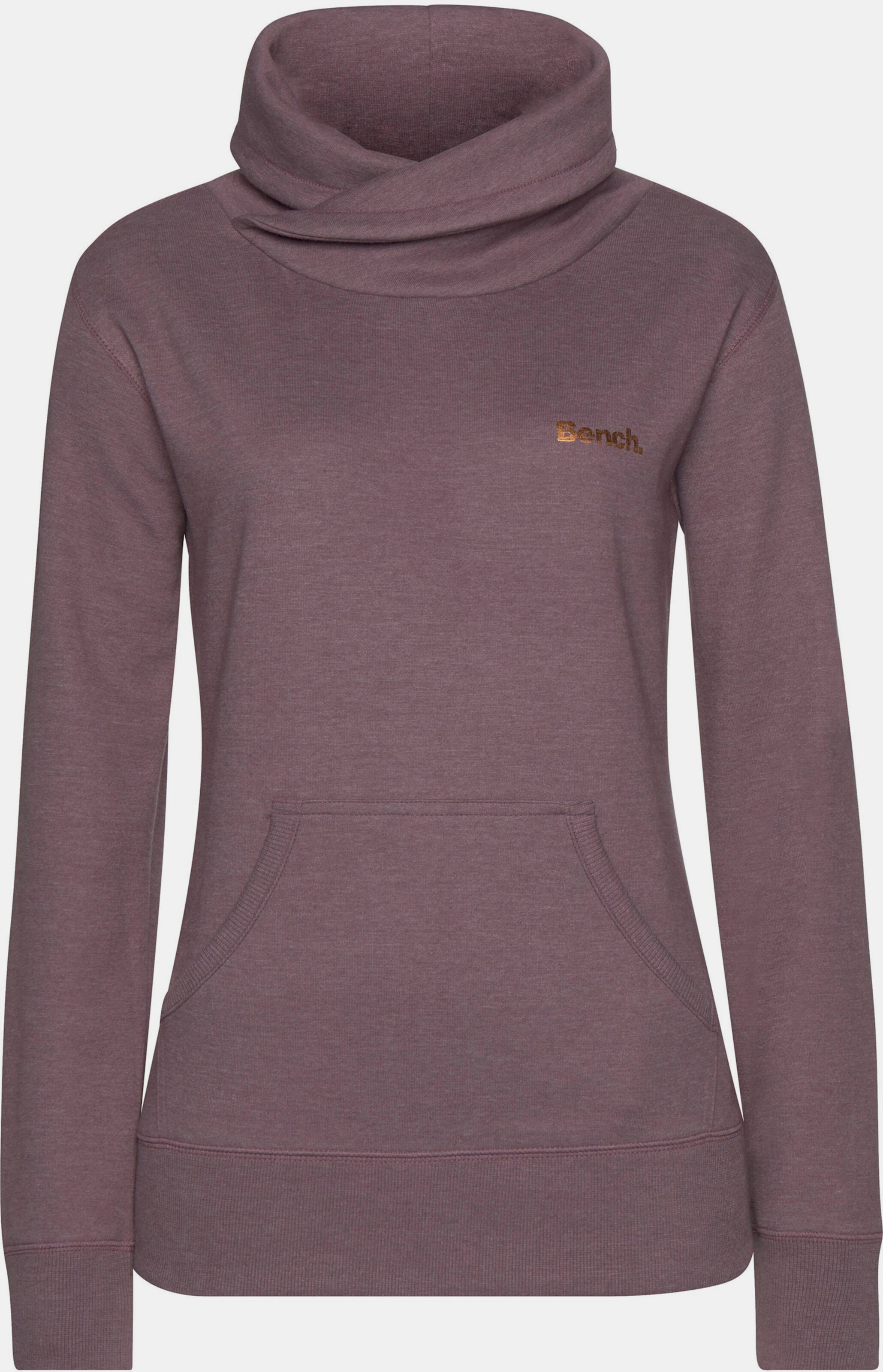Longsweatshirt