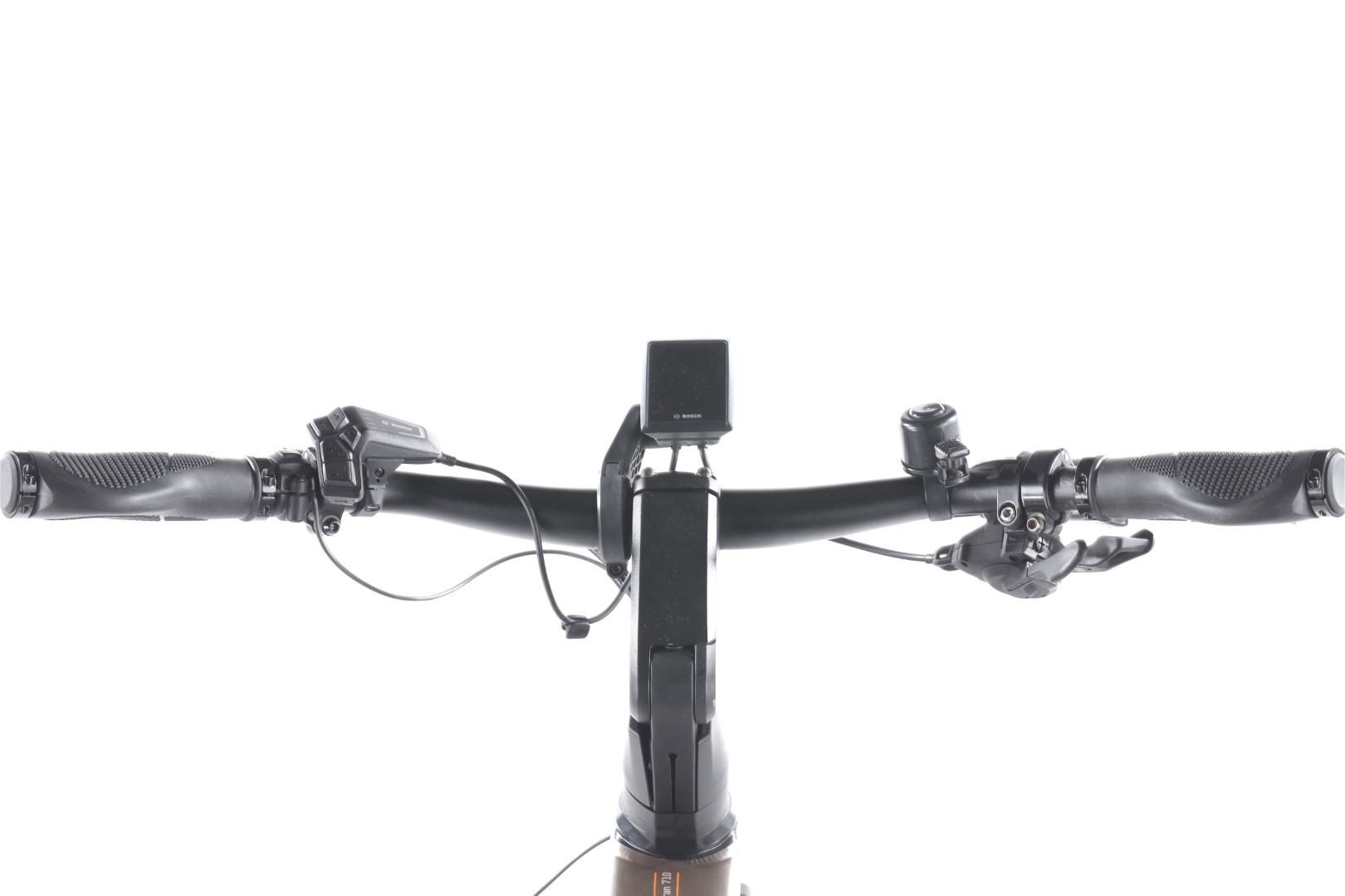 KTM Macina Gran 710 (2023) | Step-Through