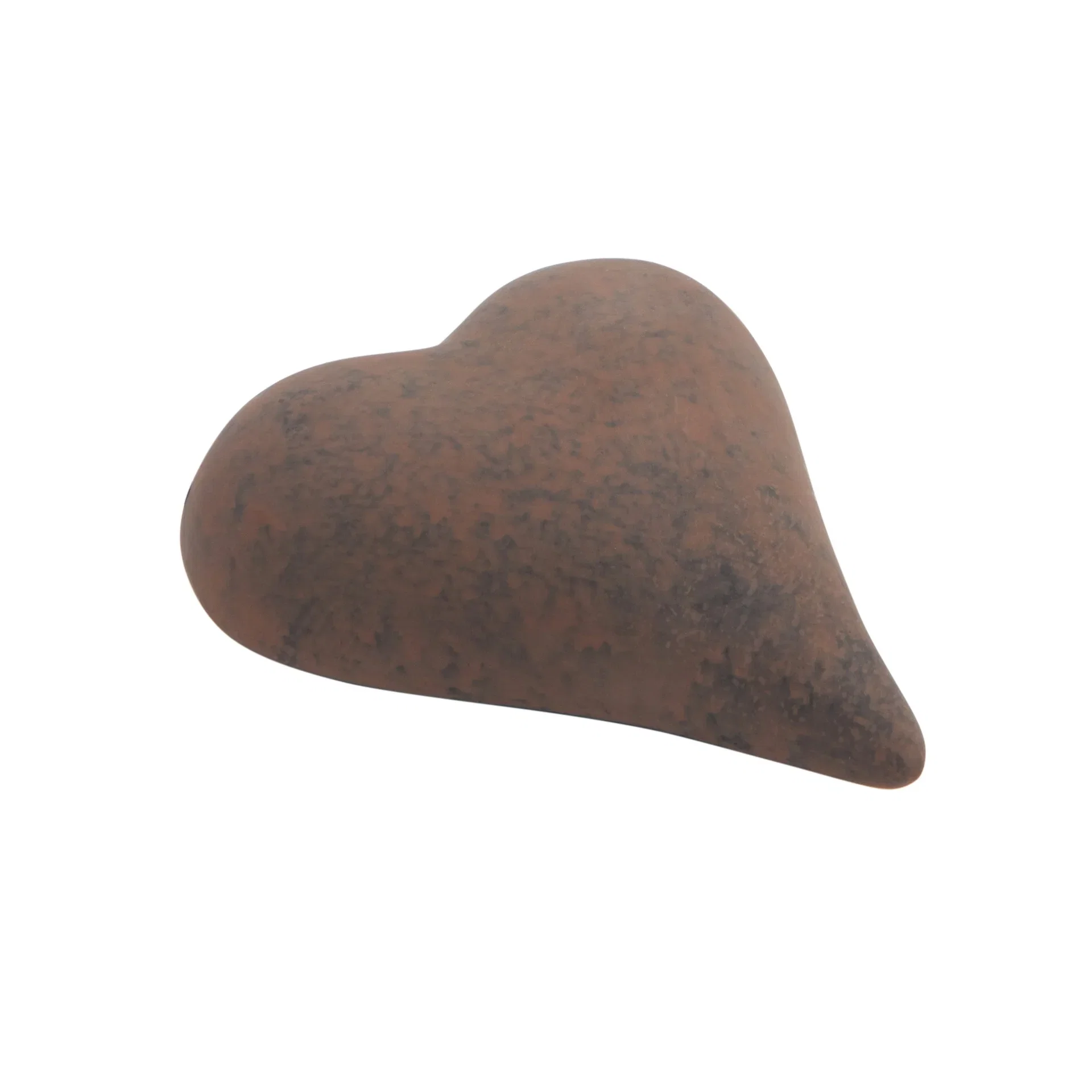 Hjertedekor Cement Lengde 14 cm