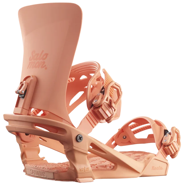 NESTA  Snowboard-Bindungen Damen