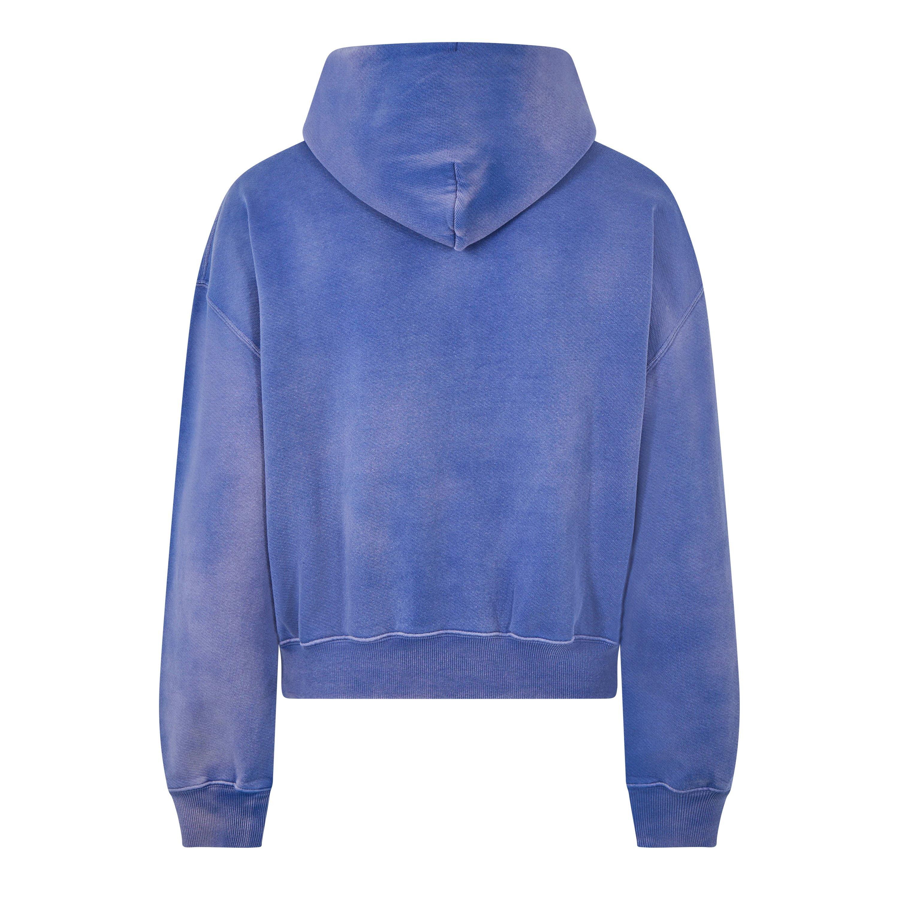Off White Wave Off Hoodie