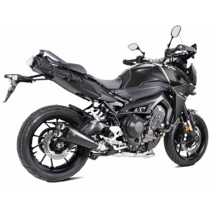 Ligne Complète Ixrace M9 - Noir