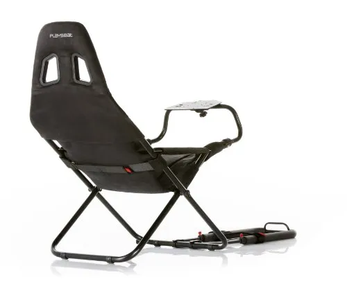 Playseat® | Challenge - Racingsimulator-stol - Sort