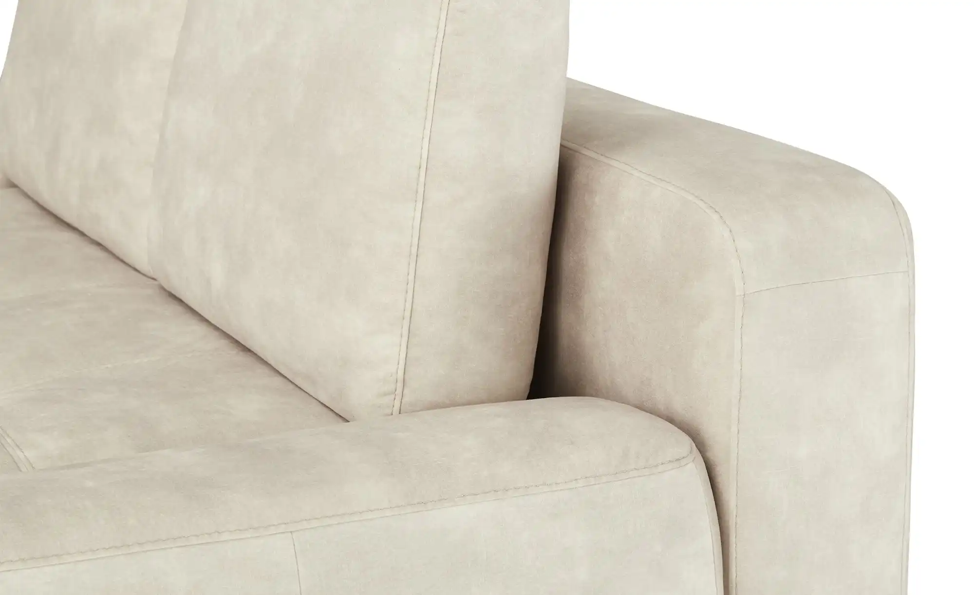 bobb Schlafsofa mit Boxspringpolsterung Eleny de Luxe