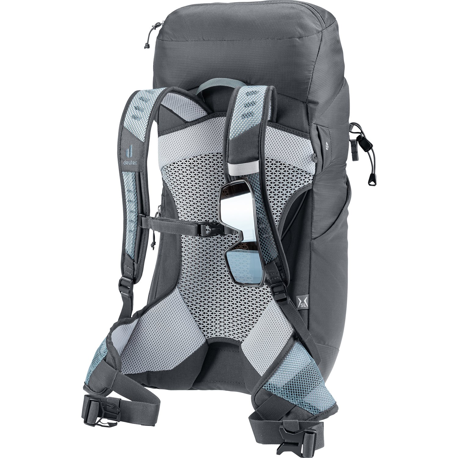 Deuter AC Lite 28 SL shale-graphite