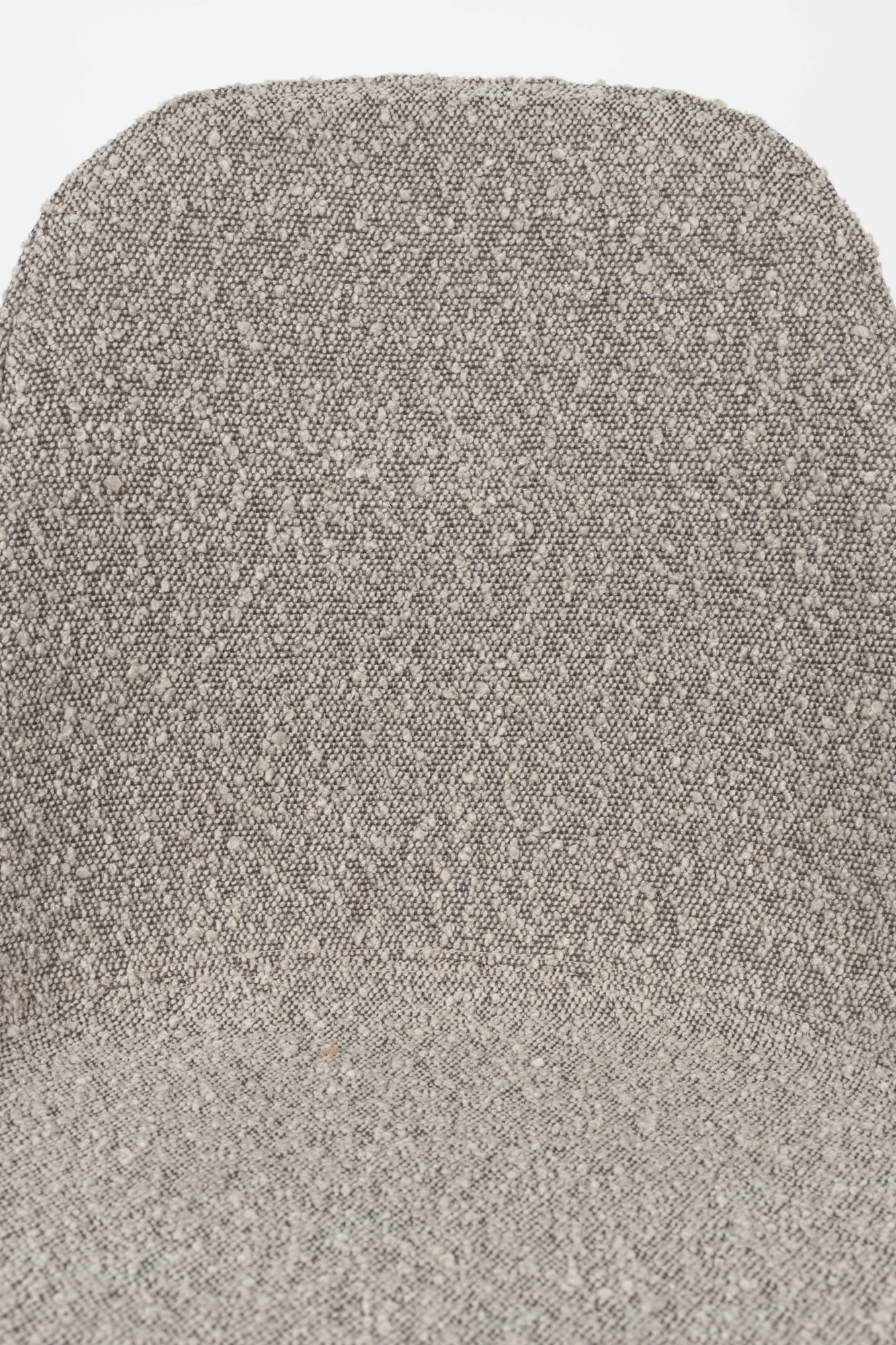 Zuiver Albert Kuip Swivel Eetkamerstoel Taupe