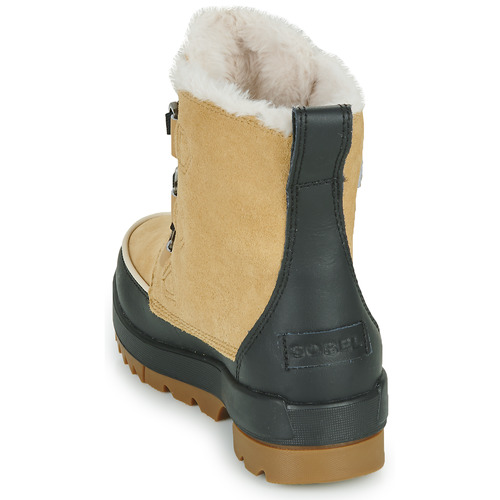 Sorel - TORINO II WP - Beige