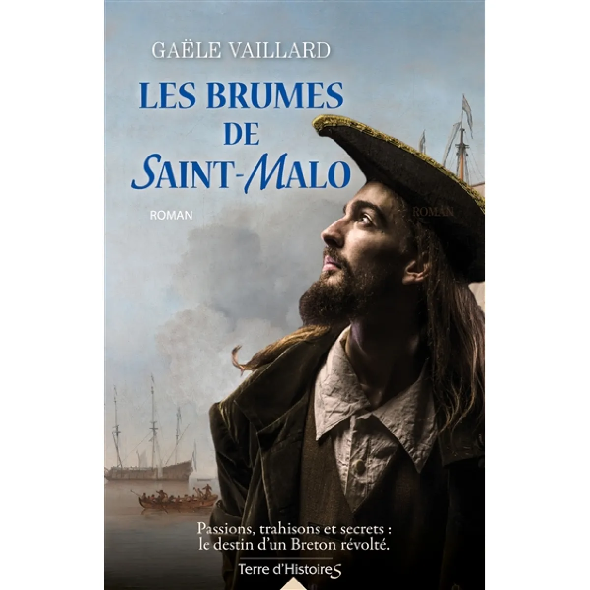 Les brumes de Saint-Malo · Occasion