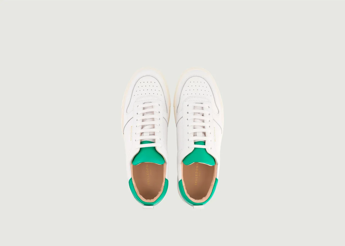 Sneakers B0 Belledonne Paris