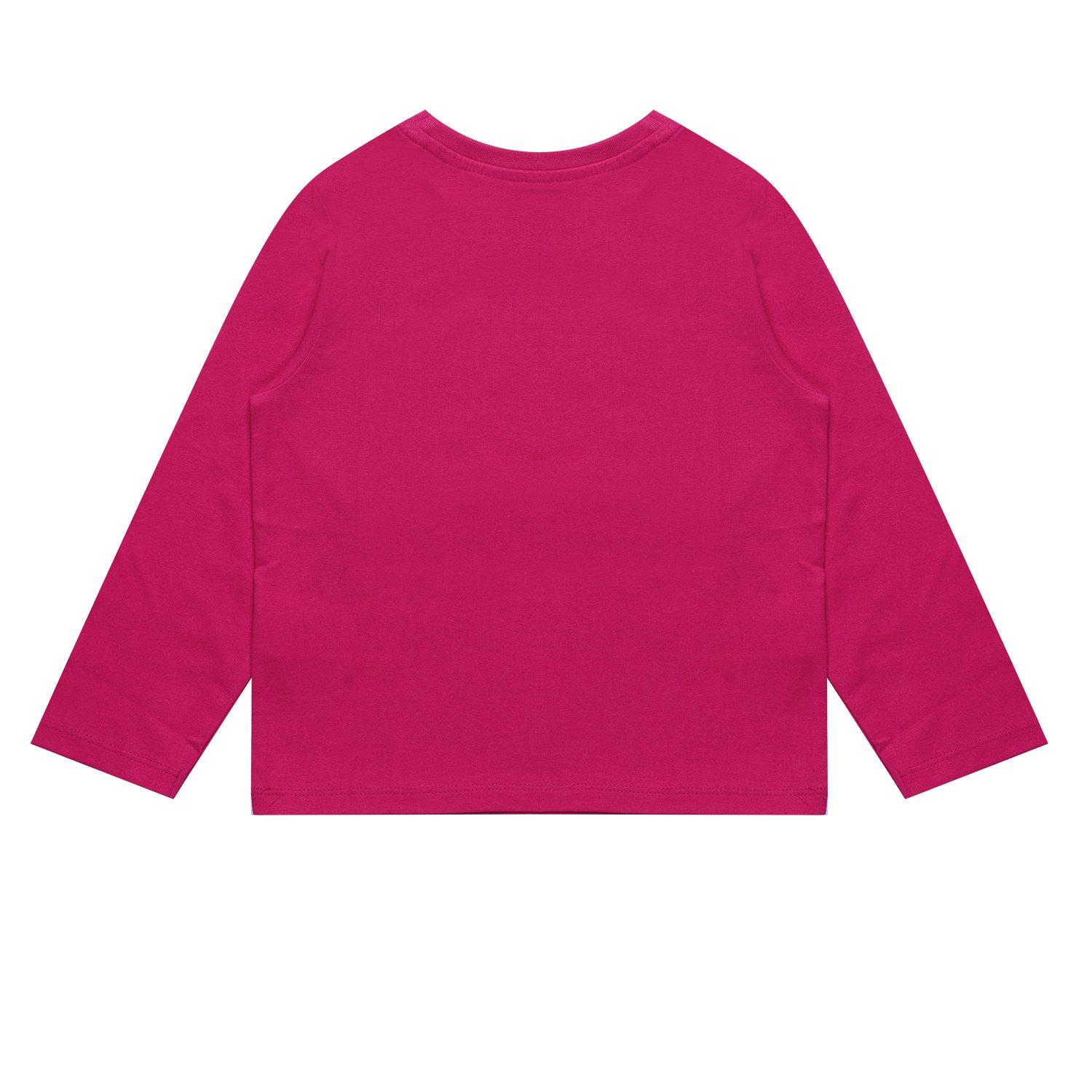 Miso Christmas Long Sleeve Top Infants