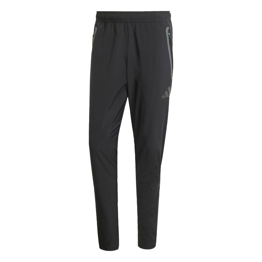 Adidas Pantalon de voyage Juventus Tiro 25 Competition Vis Tech