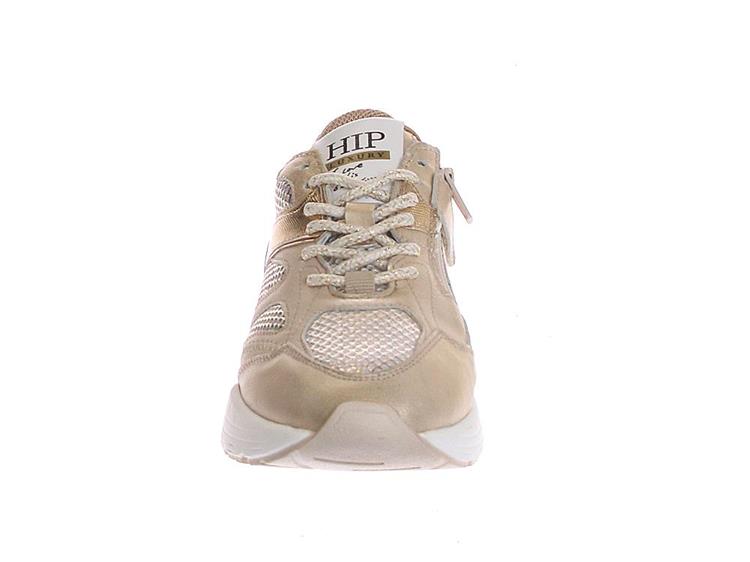 HIP Shoe Style H1255 Brons