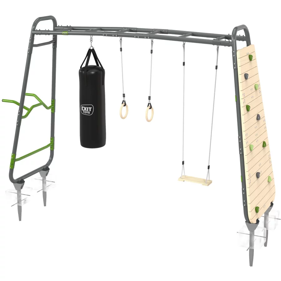 EXIT Klettergerüst GetSet monkeybar MB220