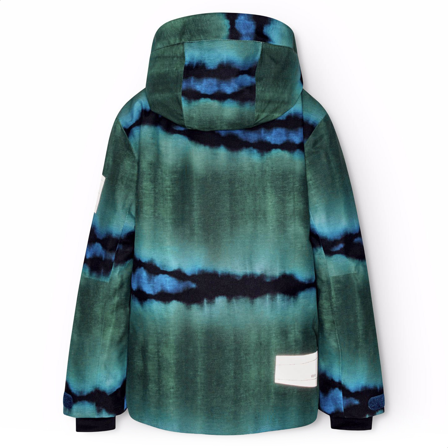 Alpine - Tie Dye Magic