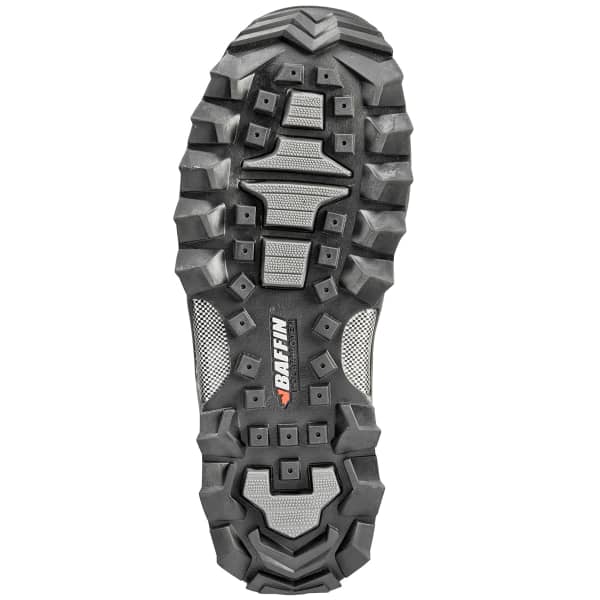 Après ski BAFFIN CONTROL MAX BLACK