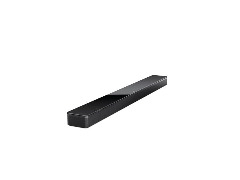 Bose Soundbar 700 Schwarz Design und Spitzenklang in perfekter Kombination