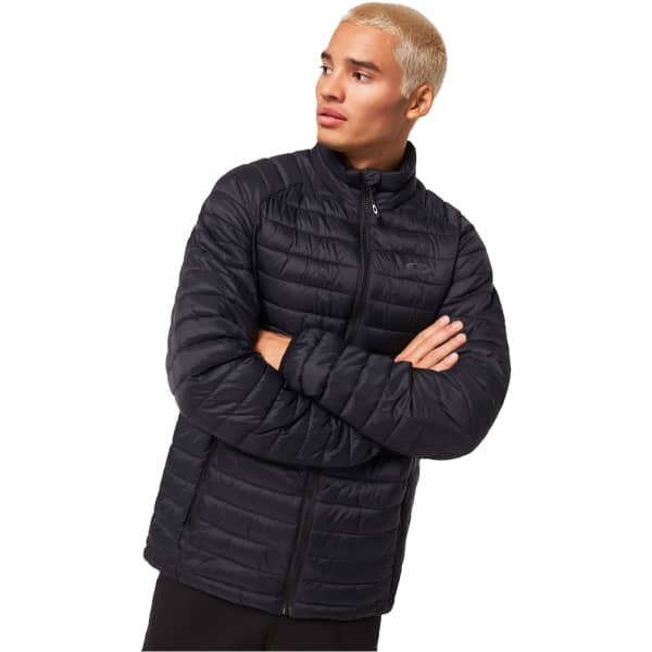 Doudoune ski OAKLEY OMNI THERMAL JACKET BLACKOUT