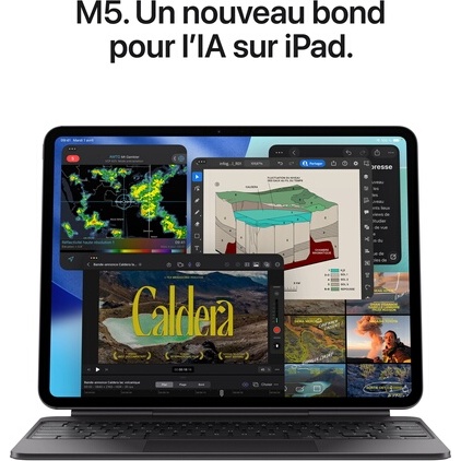 iPad Apple iPad Pro 11