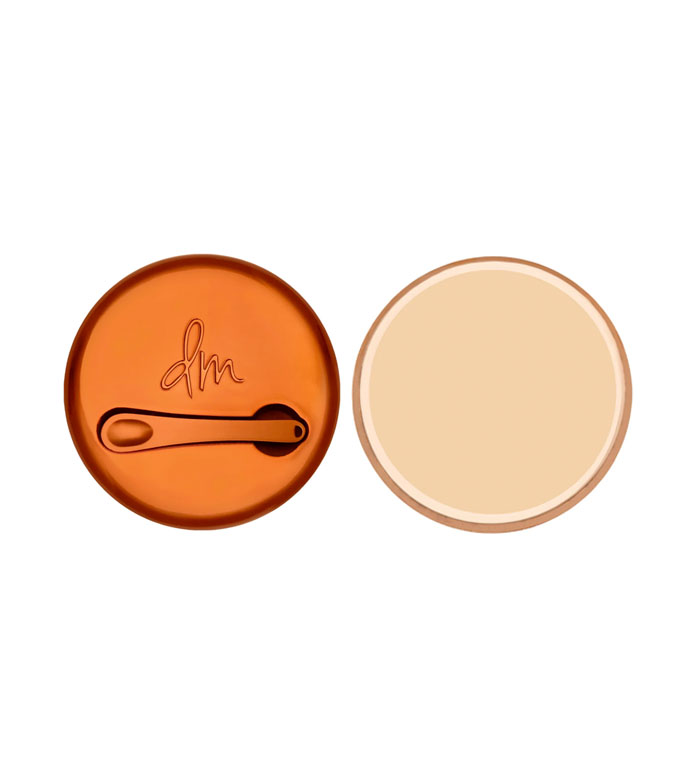 Danessa Myricks Beauty - Yummy Skin Blurring Balm Powder - 1