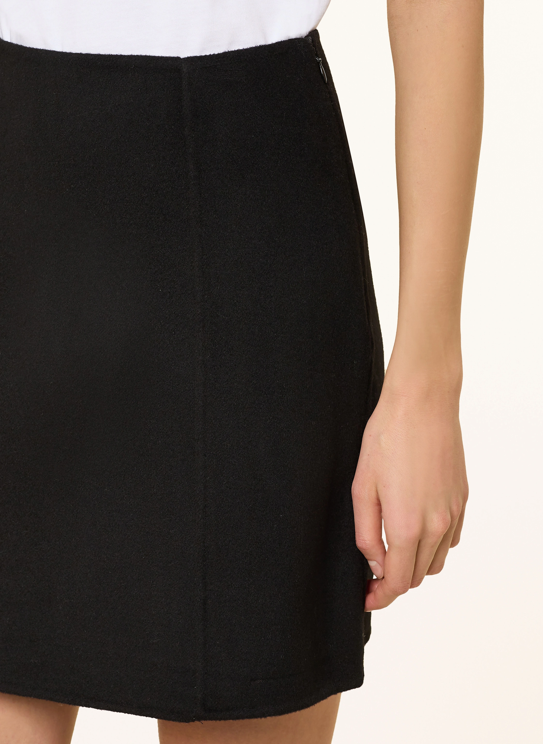CLAUDIE PIERLOT Rock