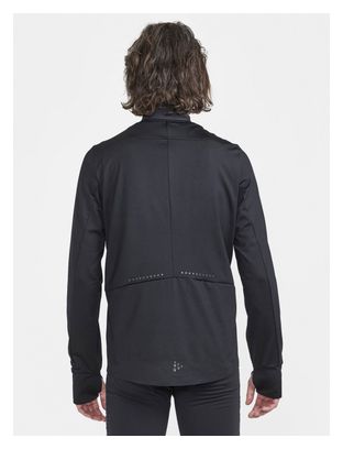 Veste Thermique Craft ADV SubZ Blanc Noir Homme