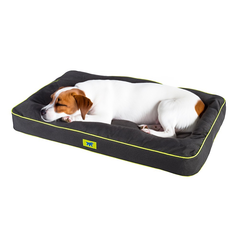 Ferplast panier chien chat - coussin orthopédique chien - lavable en machine - tapis chien - lit chat chien - imperméable &