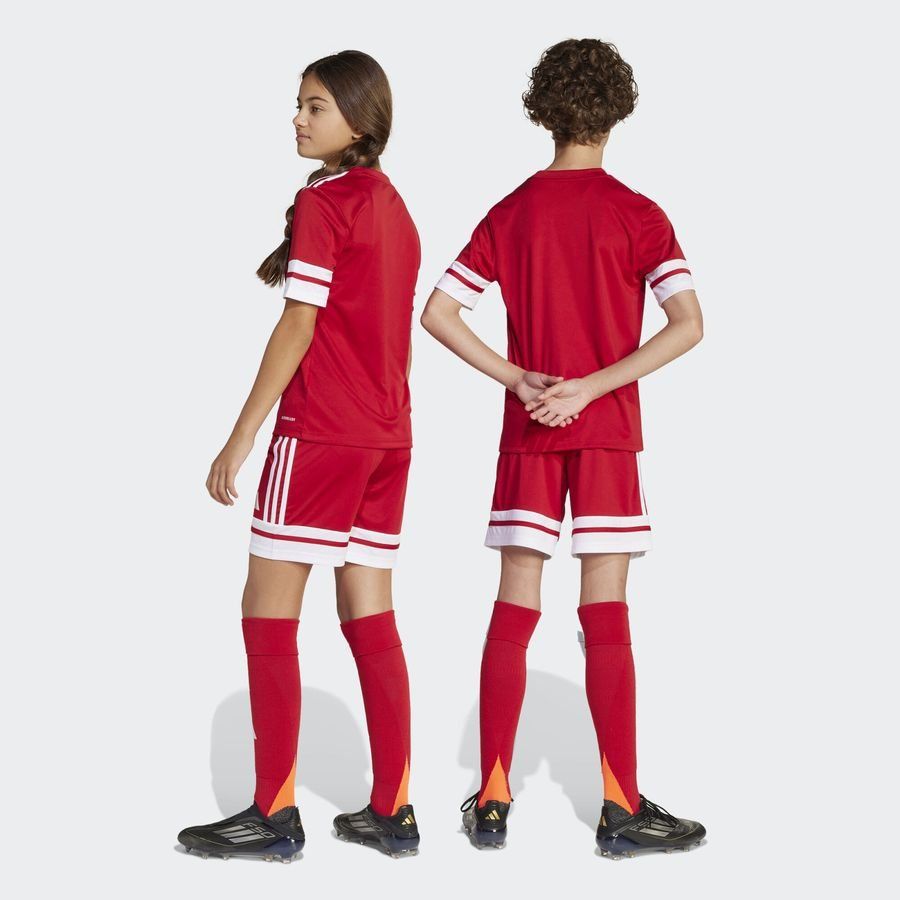 Adidas Short Squadra 25 Enfants