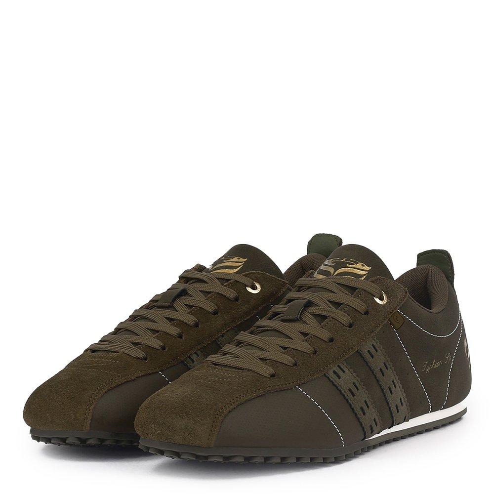 Quick Typhoon SP Trainers Mens