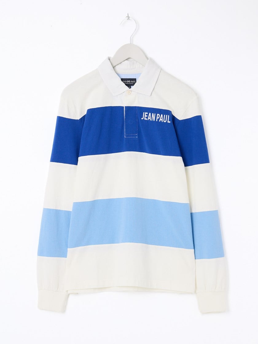 Basile rugger Marshmallow