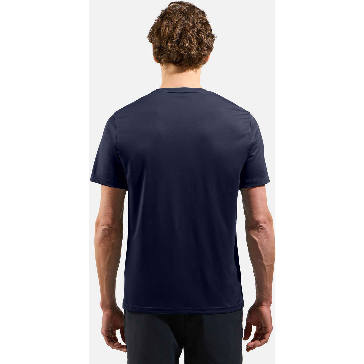 Odlo Crew Neck T-Shirt Heren