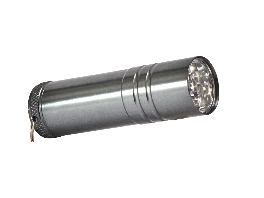 LANTERNA LED AUCHAN ESSENCIAL