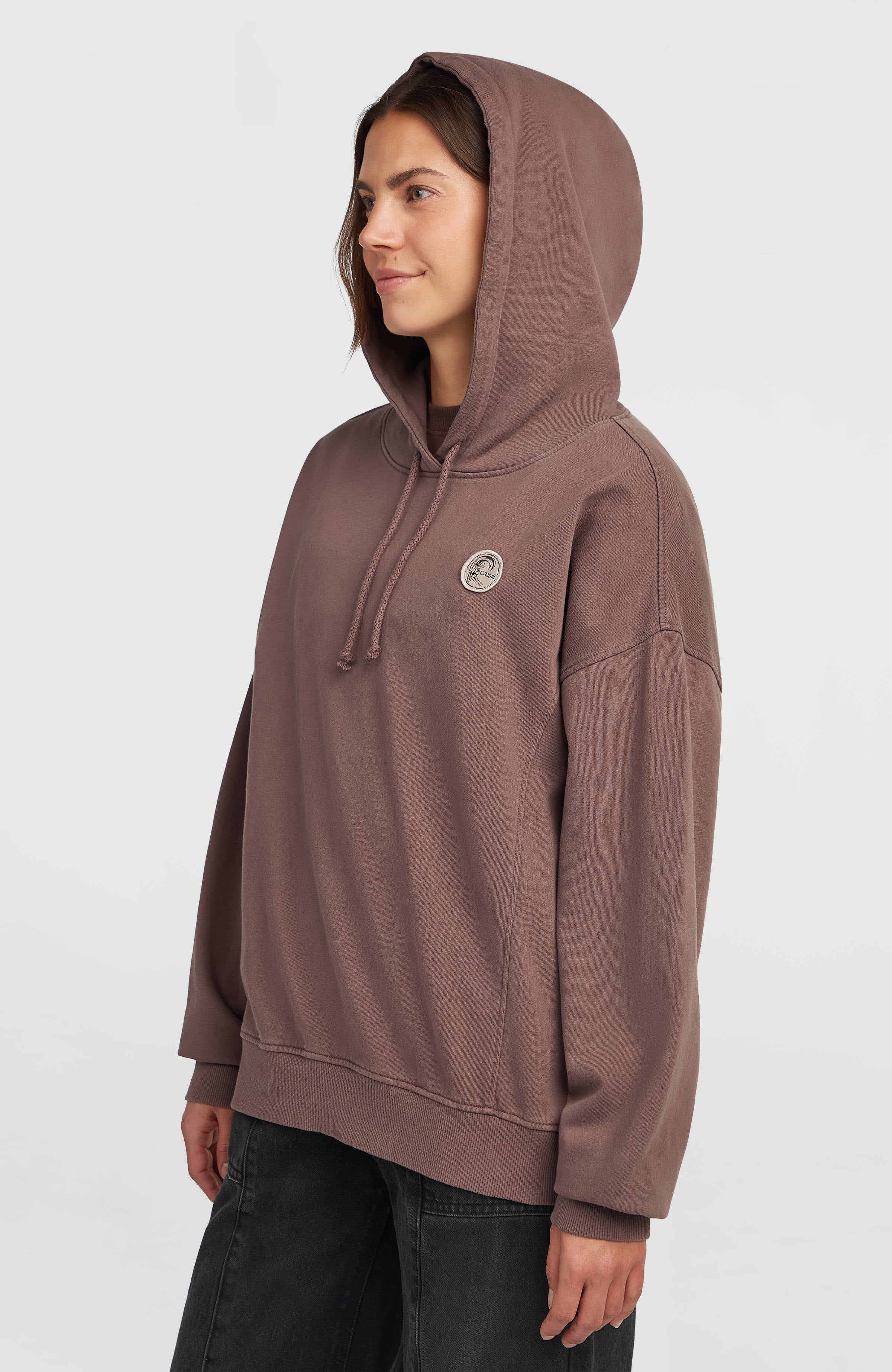 O'Riginals Badge hoodie