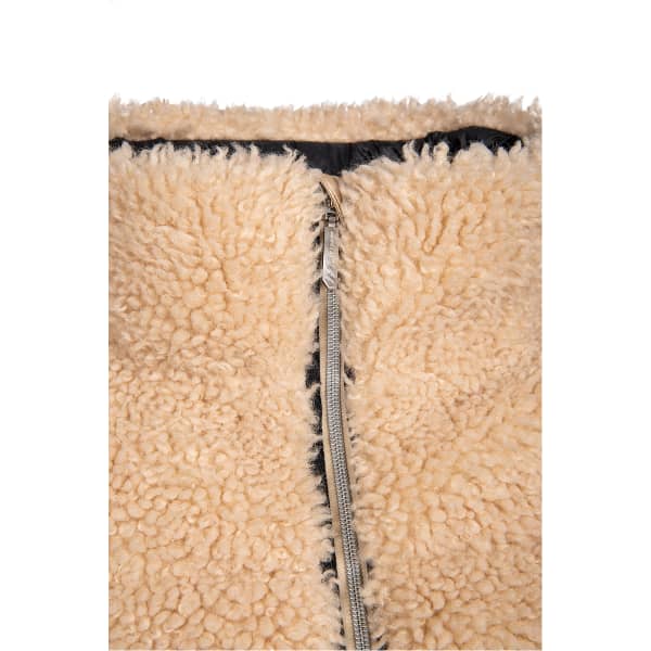 Doudoune ski DUVILLARD FLORA VEST GOLD