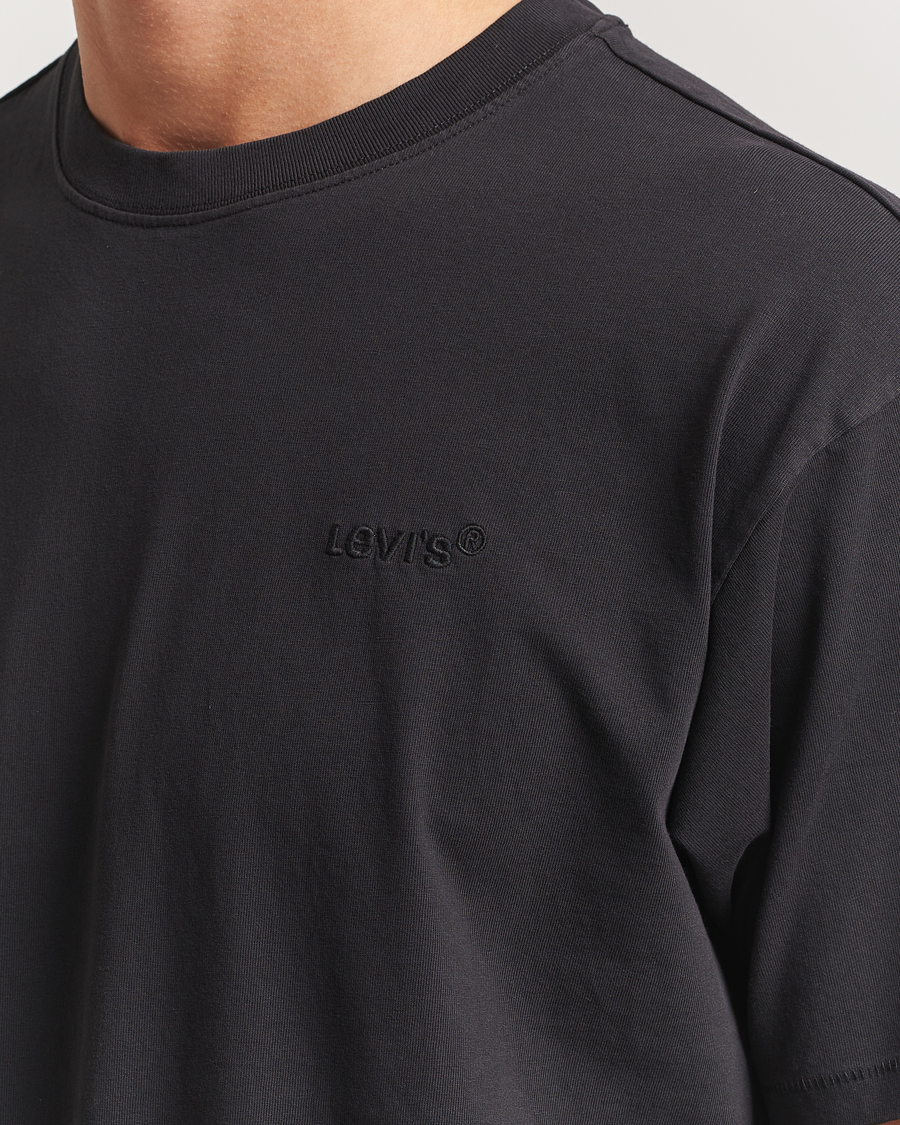 Levi's Red Tab Vintage T-Shirt Black