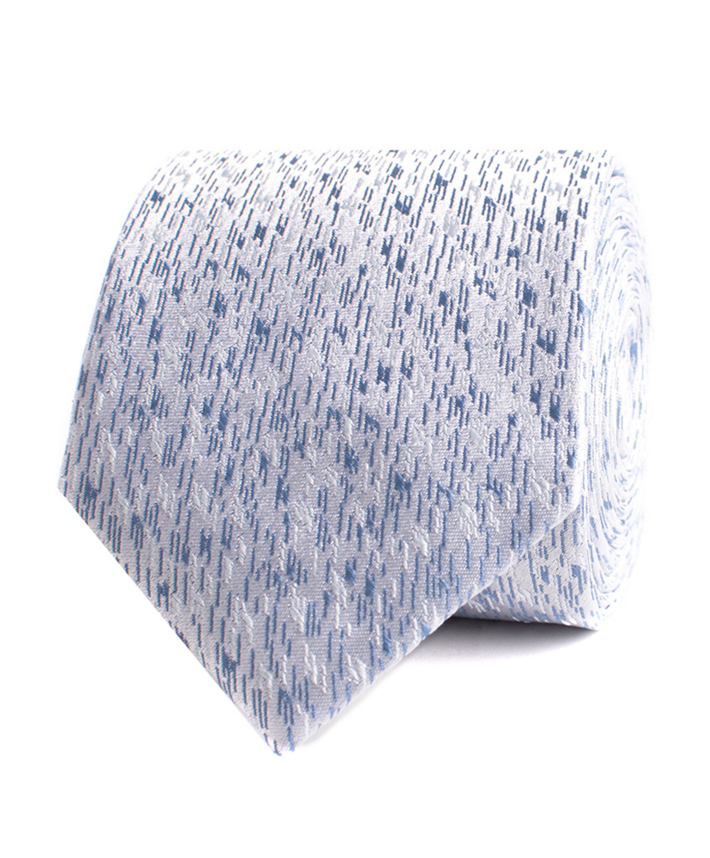 Tresanti Heren stropdas blauw