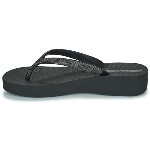 Ipanema - IPANEMA MESH VII PLAT FEM - Noir