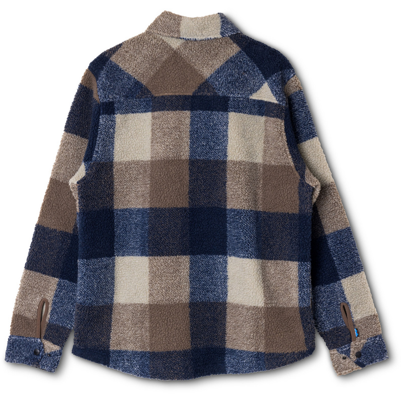 Kavu Herren McCord Creek Hemd