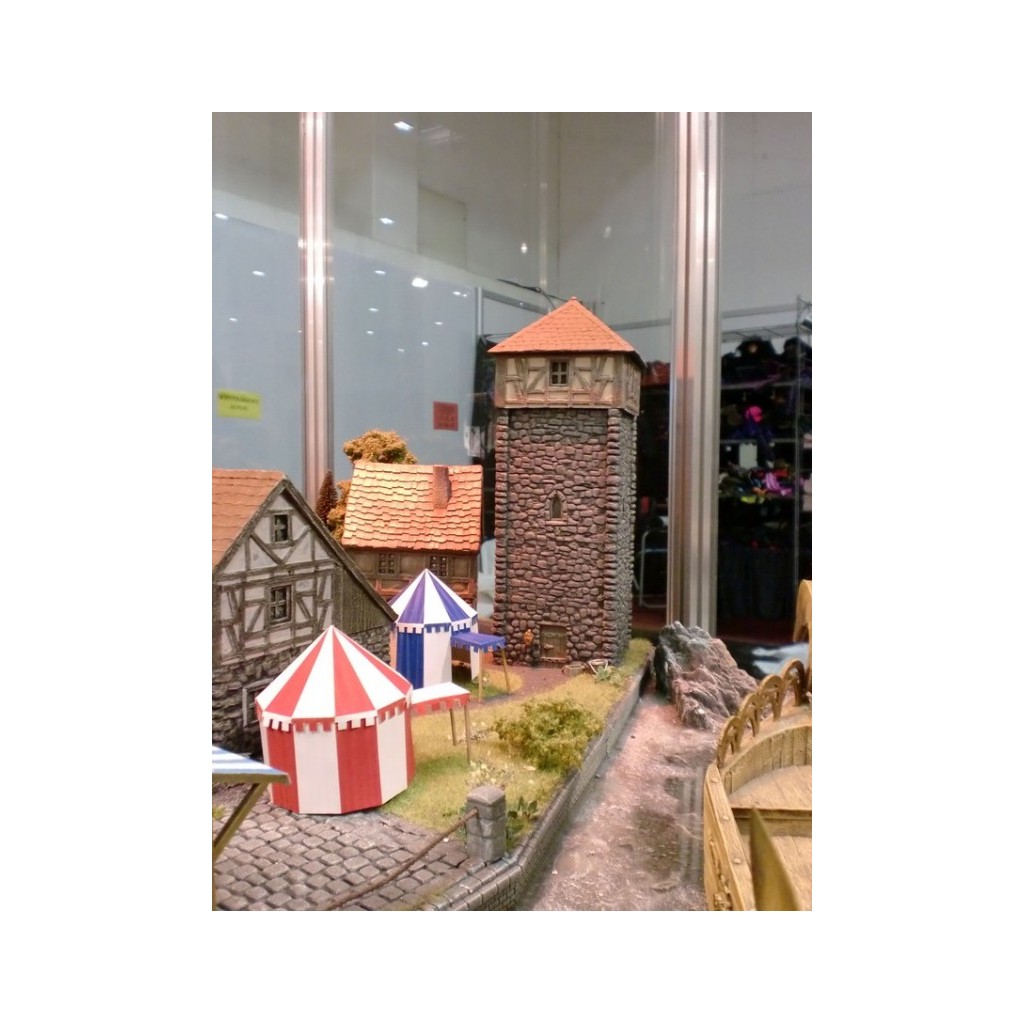Ziterdes: Donjon 