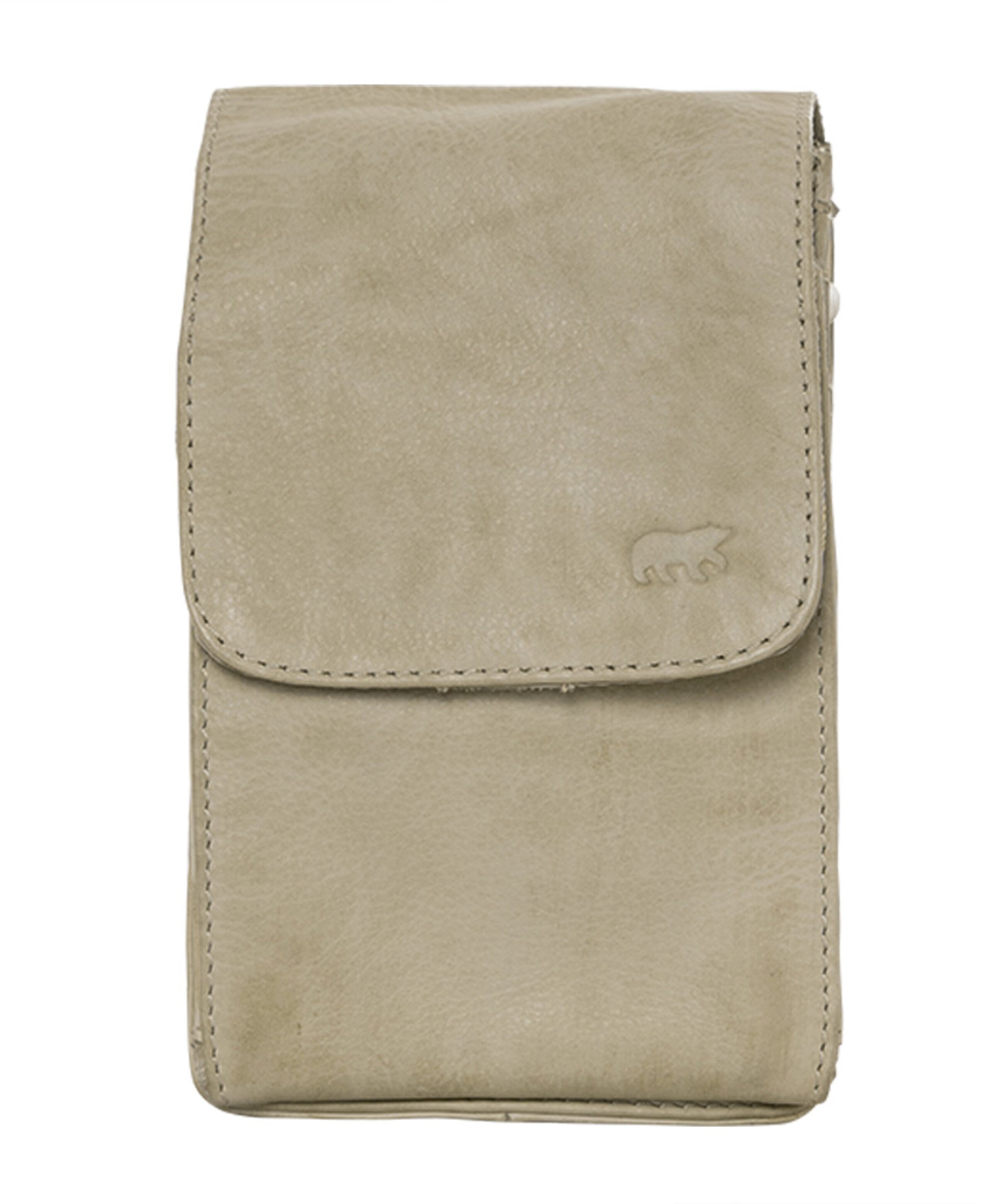 Bear Tas beige