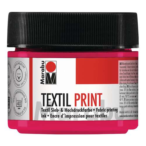 MARABU Textil Print