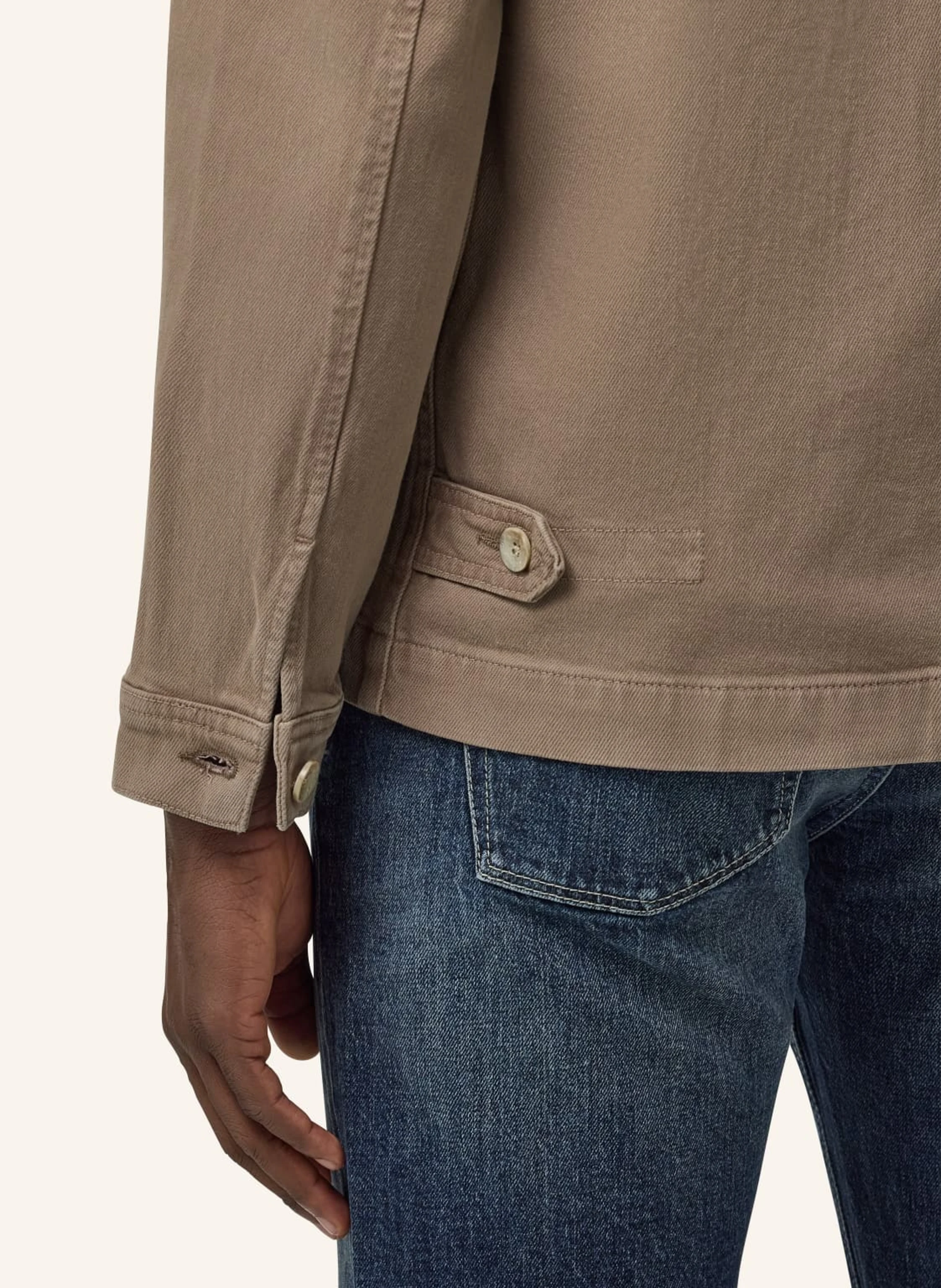 BOGGI MILANO Jacke