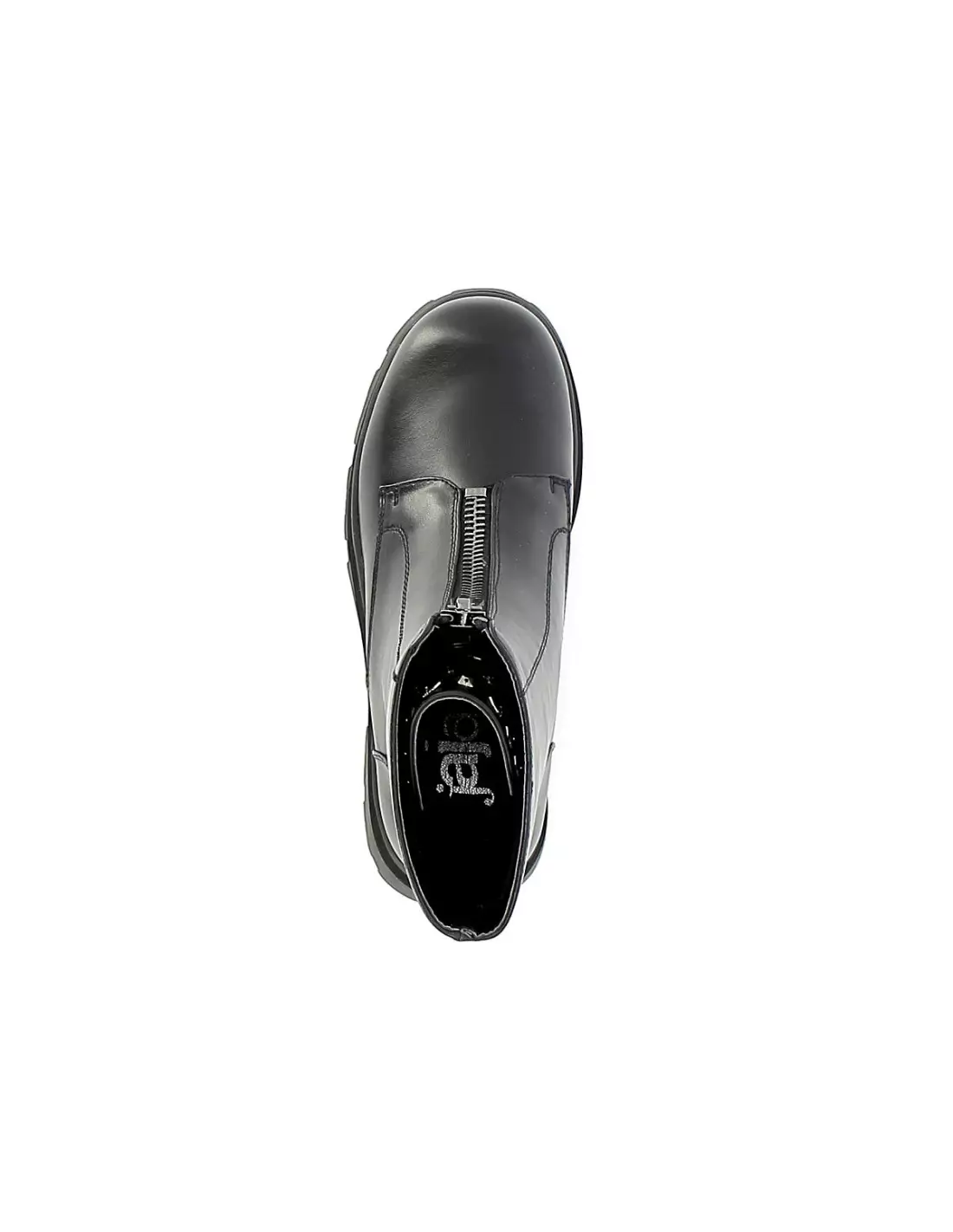 JAJA GS160 - Boots & bottines Noir