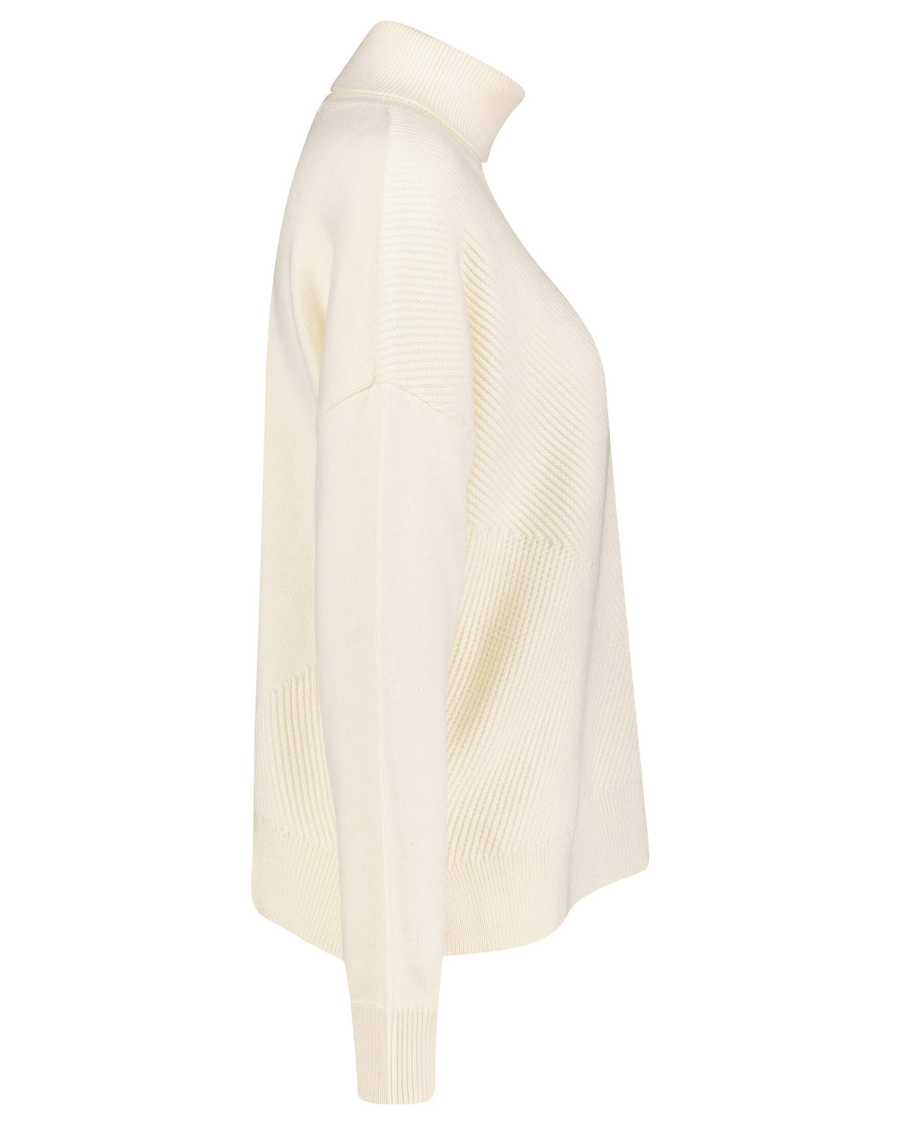 The Kooples| Damen Rollkragenpullover aus Wolle