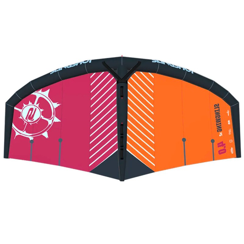 Aile Wing Surfer Slingshot Slingwing V2 2020 - The Corner Shop