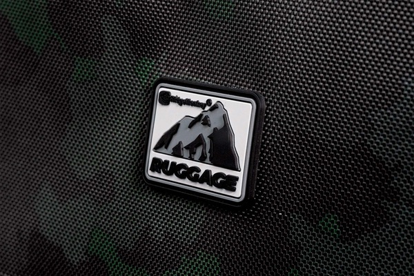 Ridgemonkey Ruggage Ensemble Sac à Dos 40L & Trousses d’Accessoires